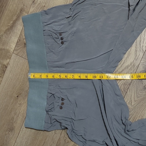 BeishengGT Baggy Harem Pants Women's Size XL - Picture 7 of 10